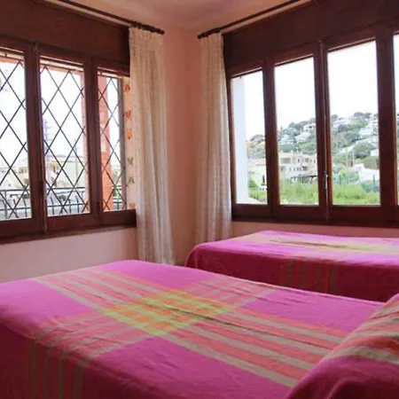 Villa Club Villamar - Farolas Sant Antoni De Calonge