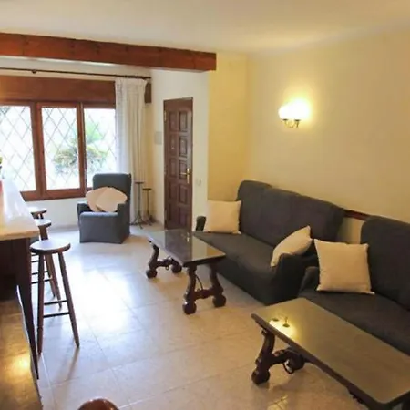 Club Villamar - Farolas Villa *