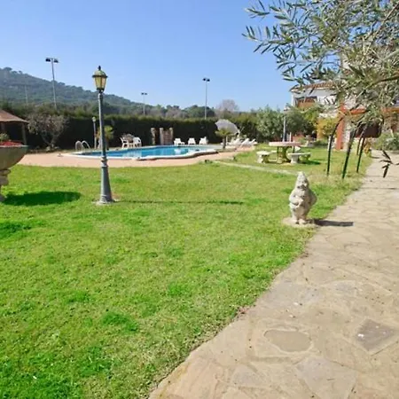 Club Villamar - Farolas * Sant Antoni De Calonge