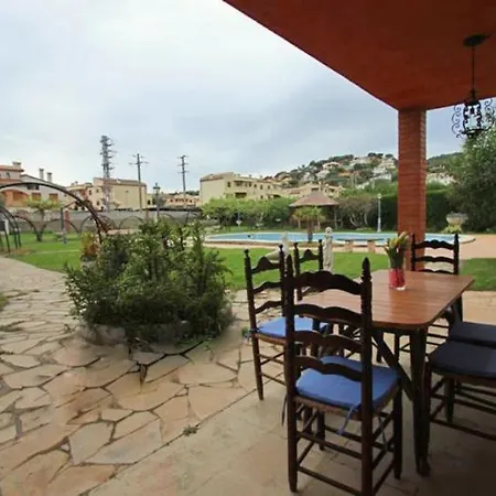 Villa Club Villamar - Farolas *