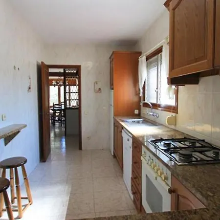 Club Villamar - Farolas Villa