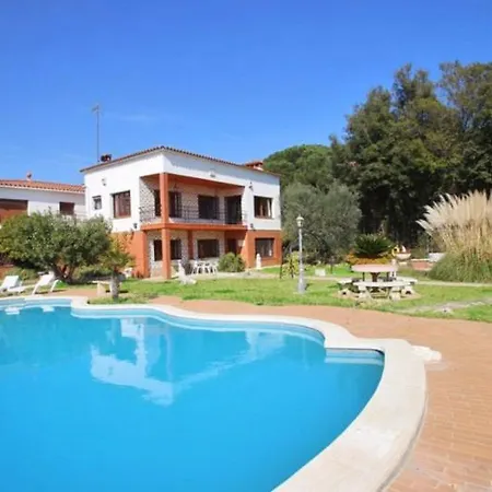 Club Villamar - Farolas Villa Sant Antoni De Calonge