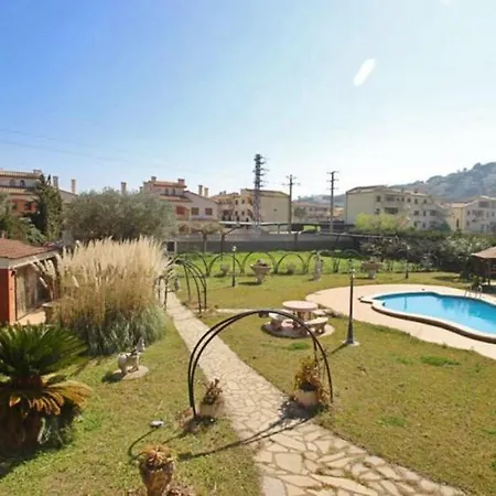 Villa Club Villamar - Farolas *